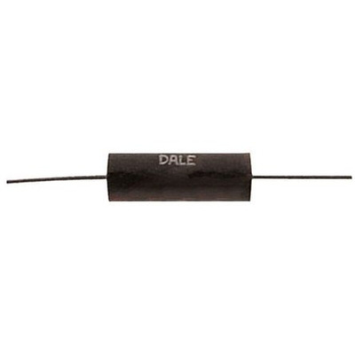 Vishay 40mΩ Metal Strip Resistor 3W ±1% LVR03R0400FE12