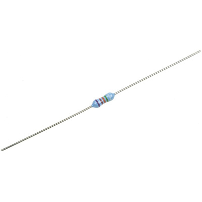 TE Connectivity 95.3kΩ Metal Film Resistor 0.25W ±0.1% YR1B95K3CC