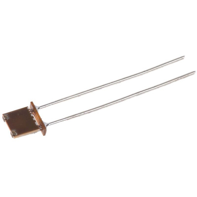 Vishay Foil Resistors 1kΩ Metal Foil Resistor 0.4W ±0.01% Y07061K00000T9L