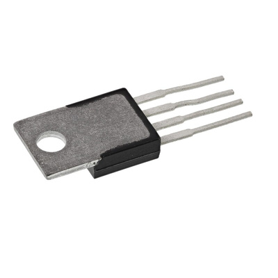 Vishay Foil Resistors 1Ω Metal Foil Resistor 8W ±1% Y09261R00000F9L