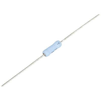 Panasonic 1kΩ Metal Film Resistor 2W ±5% ERG2SJ102