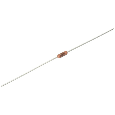 Vishay 100kΩ Metal Film Resistor 0.125W ±1% RN55C1003FB14