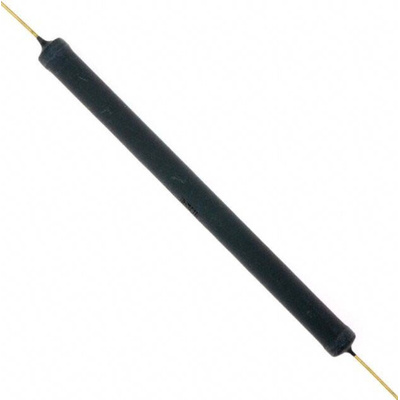 Ohmite 1MΩ Fixed Resistor 13.5W ±1% MOX95021004FVE