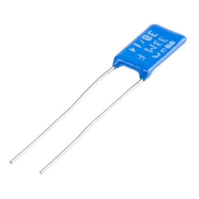 TE Connectivity 33MΩ Thick Film Resistor 0.4W ±1% HBA33MFZRE