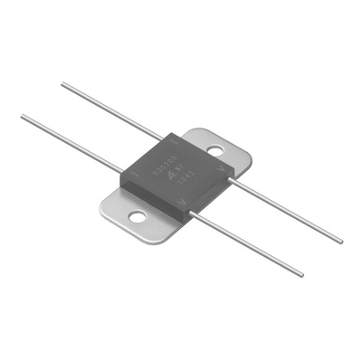 Alpha 10mΩ Power Film Resistor 2W ±0.5% PCWR01000D