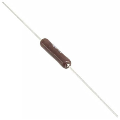 Arcol Ohmite 10mΩ Fixed Resistor 3W ±1% 13FR010E