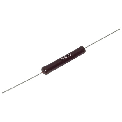 Arcol Ohmite 30Ω Wire Wound Resistor 10W ±5% 20J30RE