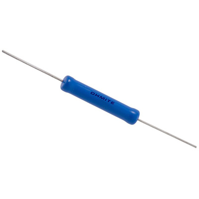 Arcol Ohmite 10kΩ Ceramic Resistor 2.5W ±10% EY103KE