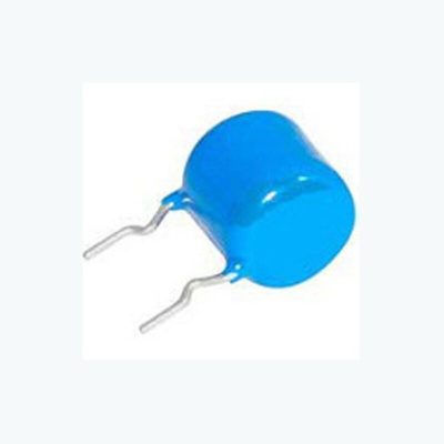 Arcol Ohmite 100Ω Ceramic Resistor 5.5W ±10% AZ101KE