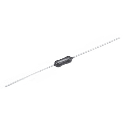 Japan Finechem Company 1MΩ Precision Resistor 0.25W ±0.1% RU1/4D1MOHMB