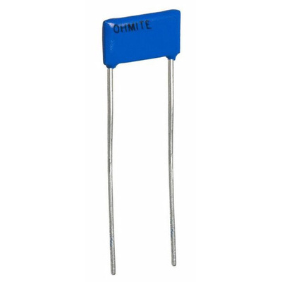 Arcol Ohmite 20MΩ Thick Film Resistor 1W ±1% SM102032005FE