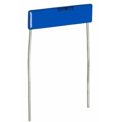 Arcol Ohmite 500MΩ Thick Film Resistor 1.5W ±1% SM104035006FE