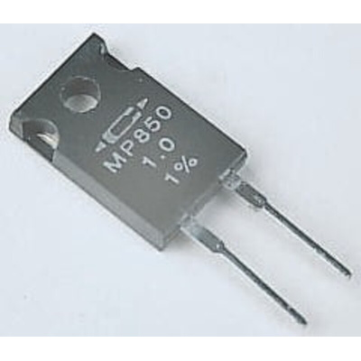 Caddock 200mΩ Power Film Resistor 50W ±1% MP850-0.2R--1%