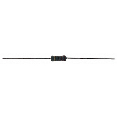 TE Connectivity 1.8Ω Metal Oxide Resistor 1W ±5% ROX1SJ1R8