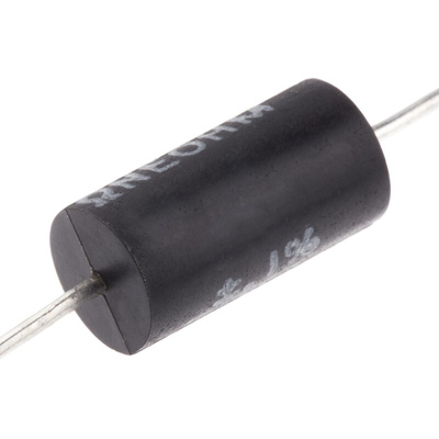 TE Connectivity 20Ω Wire Wound Resistor 0.5W ±0.1% UPW50B20RV