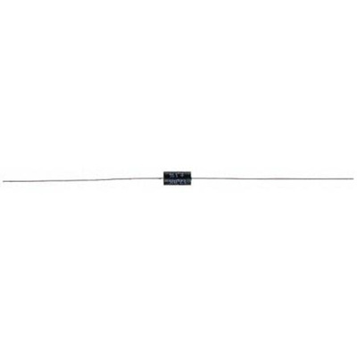 TE Connectivity 100Ω Wire Wound Resistor 0.25W ±0.1% UPW25B100RV