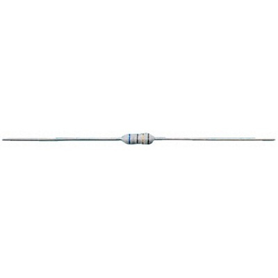 TE Connectivity 220Ω Thin Film Fusible Resistor 0.25W ±5% FRN25J220R