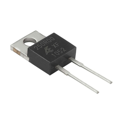 Alpha 100Ω Power Film Resistor 1.5W ±0.05% PDY100R00A