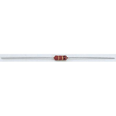 Vishay 1.2Ω Metal Film Resistor 2W ±5% PR02000201208JA100
