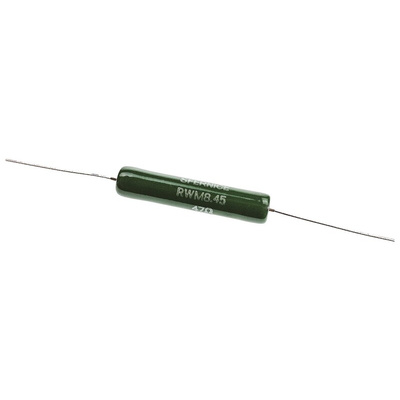 Vishay 47Ω Wire Wound Resistor 11W ±5% RWM084547R0JB25E1
