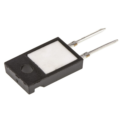 Vishay 22Ω Thick Film Resistor 30W ±5% LTO030F22R00JTE3