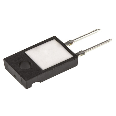 Vishay 2.2Ω Thick Film Resistor 30W ±5% LTO050F2R200JTE3