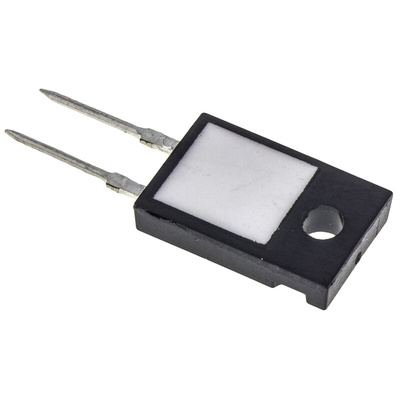 Vishay 100Ω Thick Film Resistor 50W ±5% LTO050F100R0JTE3