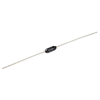TE Connectivity 56.2kΩ Metal Film Resistor 0.25W ±0.1% H856K2BYA