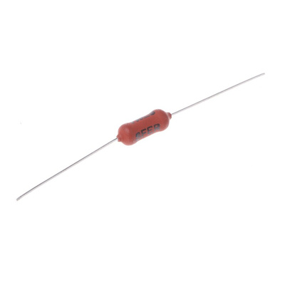 Vishay 100Ω Wire Wound Resistor 3W ±1% RLP03100R0FB15