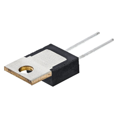 Vishay 1kΩ Thick Film Resistor 50W ±5% RTO050F10000JTE1
