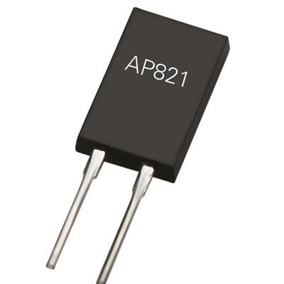 Arcol 39Ω Non-Inductive Film Resistor 20W ±5% AP821 39R J 100PPM