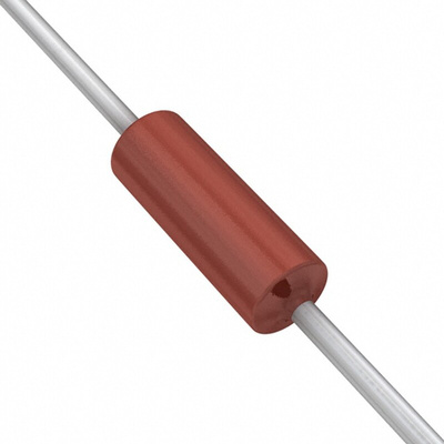 Vishay 4.7kΩ Metal Film Resistor 0.125W ±1% RN55D4701FB14