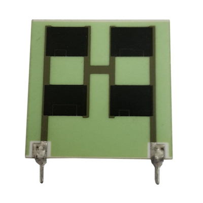 Arcol 4.7kΩ Thick Film Resistor 10W ±5% FCR10 4K7 J