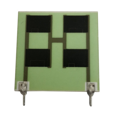 Arcol 1kΩ Thick Film Resistor 10W ±5% FCR10 1K J