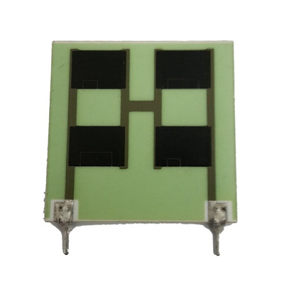 Arcol 10kΩ Thick Film Resistor 10W ±5% FCR10 10K J