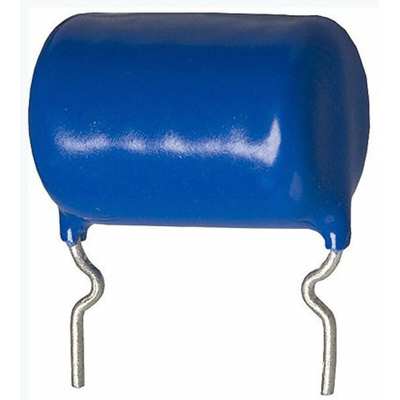 Arcol Ohmite 47Ω Ceramic Resistor 2.5W ±10% AW470KE
