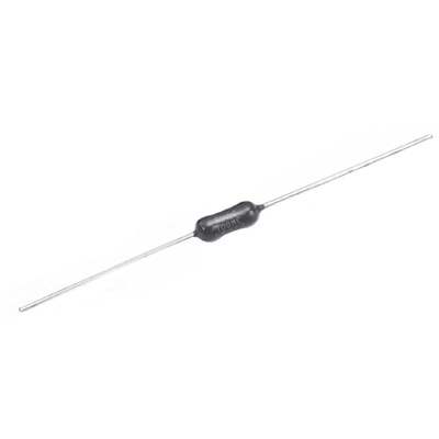 Japan Finechem Company 100MΩ Precision Resistor 1W ±0.1% RU1D100MOHMB
