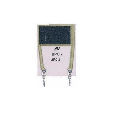 TT Electronics/BI 68Ω Thick Film Resistor 10W ±5% BPC10 680J