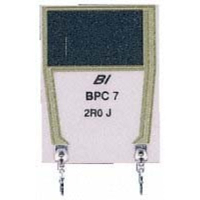 TT Electronics/BI 150Ω Thick Film Resistor 10W ±5% BPC10 151J