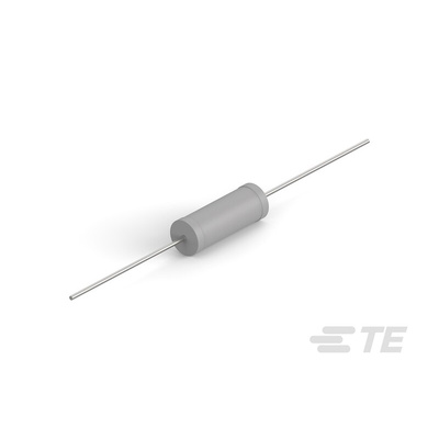 TE Connectivity 68kΩ Metal Oxide Resistor 5W ±5% ROX5SSJ68K