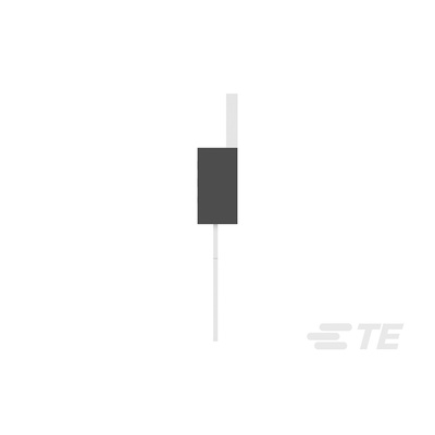 TE Connectivity 1.5kΩ Power Film Through Hole Fixed Resistor 35W 1% MPT35C1K5F