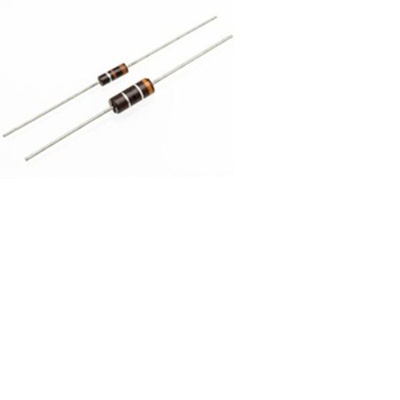 Vitrohm 2.2Ω Through Hole Fixed Resistor 1.1W ±5% BWS110JT-73-2R2AA