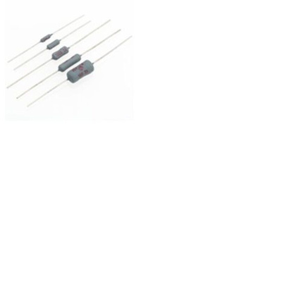 Vitrohm 10Ω Through Hole Fixed Resistor 1.1W ±5% CRF110JB-RK-10RUL
