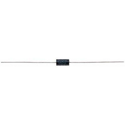 TE Connectivity 10kΩ Wire Wound Resistor 0.5W ±0.1% UPW50B10KV