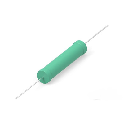 TE Connectivity Wirewound Wirewound Resistor 10W 5% EP10WSS3R3JBB