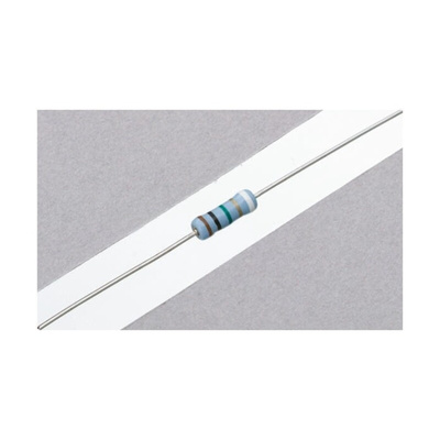 KOA 3.3MΩ Ceramic Resistor 1W ±5% RCR60C335J