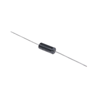 TE Connectivity 350Ω Metal Film Resistor 0.5W ±0.1% UPF50B350RV