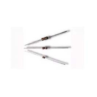 TE Connectivity 10MΩ Carbon Film, Ceramic Resistor 0.5W ±5% 1-1623932-0