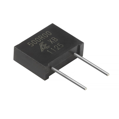 Alpha 10kΩ Metal Foil Resistor 0.5W ±0.01% MBY10K000T