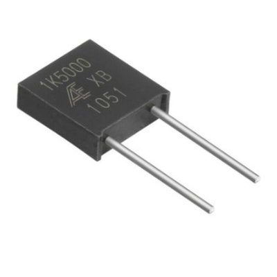 Alpha 50Ω Metal Foil Resistor 0.3W ±0.01% MCY50R000T